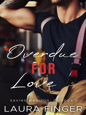 cover image of Overdue for Love